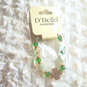 D'Bello Accessories Bracelet